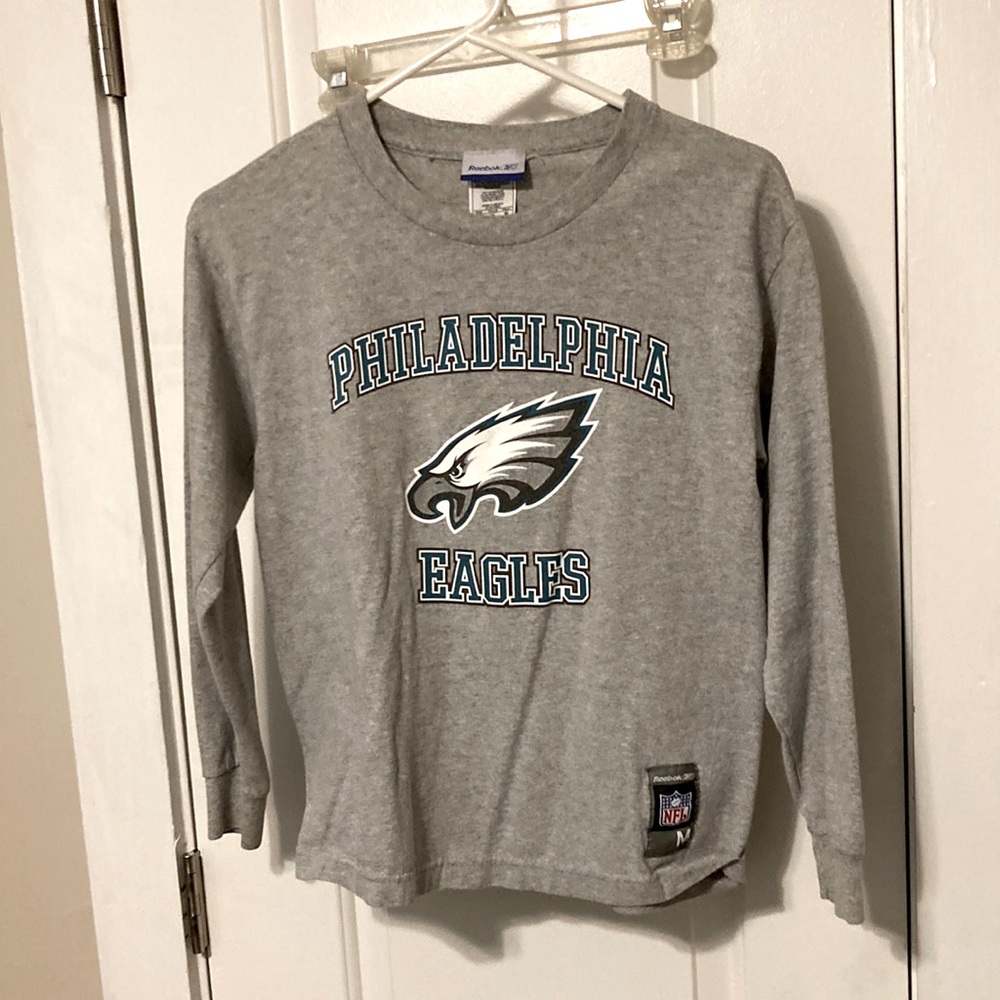 Eagles football shirt